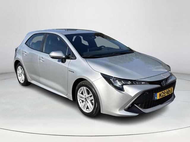 Toyota COROLLA 1.8 Hybrid Active