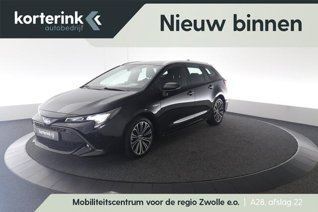 Toyota COROLLA Touring Sports 1.8 Hybrid First Edition