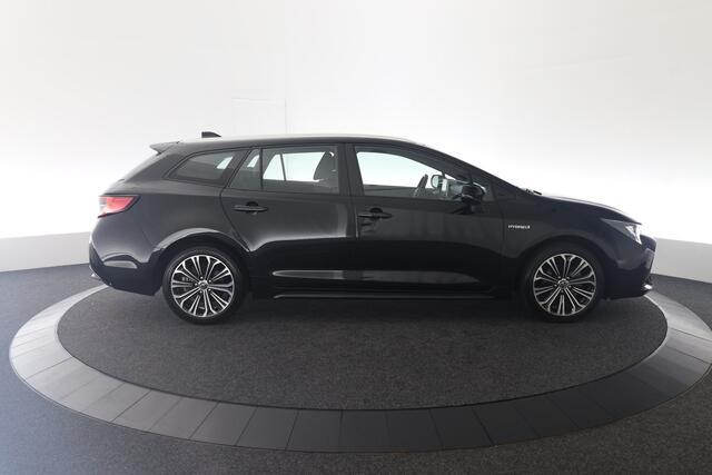 Toyota COROLLA Touring Sports 1.8 Hybrid First Edition