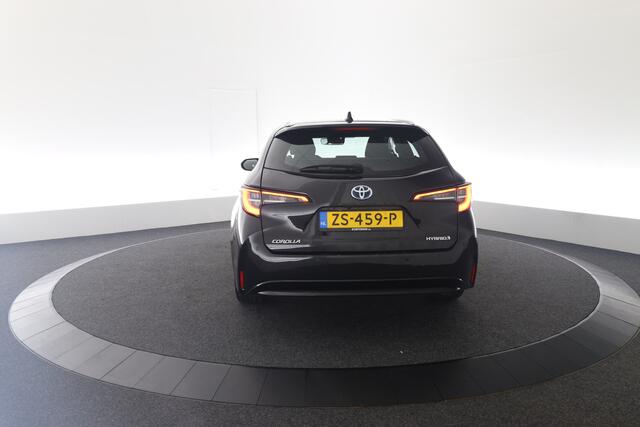 Toyota COROLLA Touring Sports 1.8 Hybrid First Edition