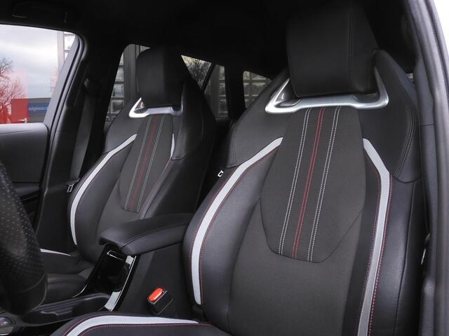 Toyota COROLLA TS 2.0 HYBRID GR SPORT PLUS/ HEAD-UP/ JBL/ ELEKT. KLEP