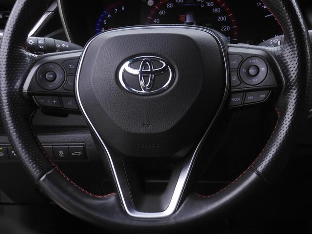 Toyota COROLLA TS 2.0 HYBRID GR SPORT PLUS/ HEAD-UP/ JBL/ ELEKT. KLEP