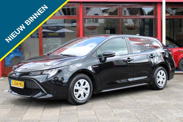 Toyota COROLLA 1.8 Hybrid Comfort