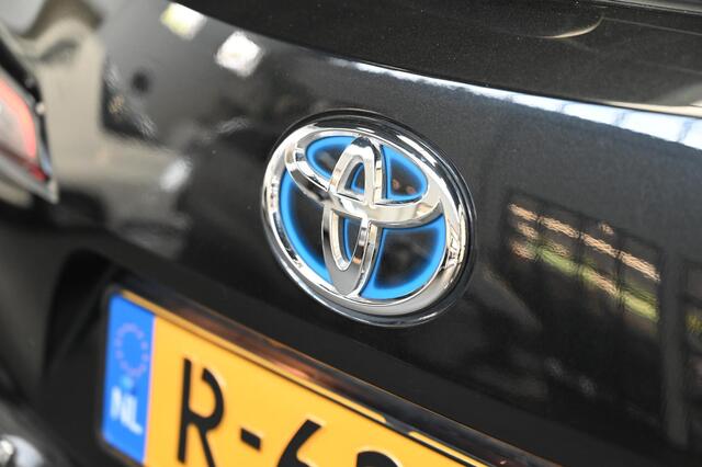 Toyota COROLLA Touring Sports 1.8 Hybrid automaat Dynamic *All-in prijs*