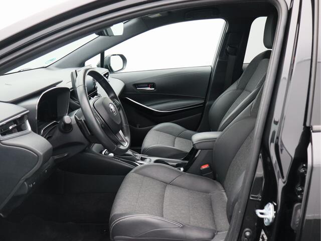 Toyota COROLLA Touring Sports 2.0 Hybrid Business Plus/ compleet/ zeer mooi!