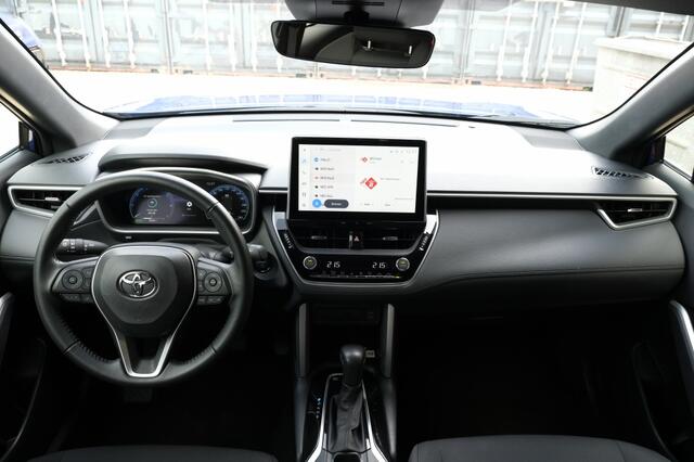 Toyota COROLLA 1.8 Hybrid 140PK Style Automaat