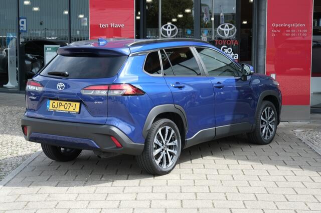 Toyota COROLLA 1.8 Hybrid 140PK Style Automaat