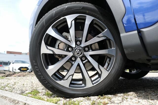 Toyota COROLLA 1.8 Hybrid 140PK Style Automaat