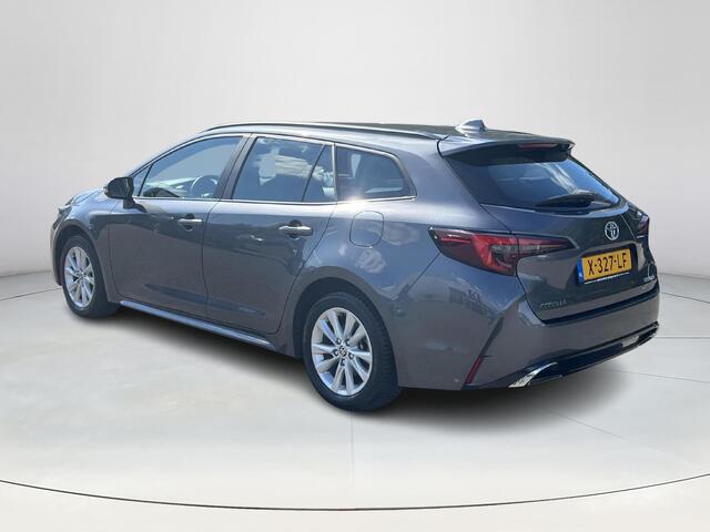 Toyota COROLLA Touring Sports Hybrid 140 Active | Navigatie | Apple CarPlay/Android auto | Achteruitrijcamera