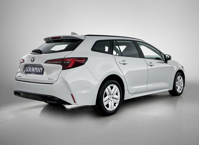 Toyota COROLLA Touring Sports Hybrid 140 Comfort
