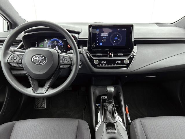 Toyota COROLLA Touring Sports Hybrid 140 Comfort