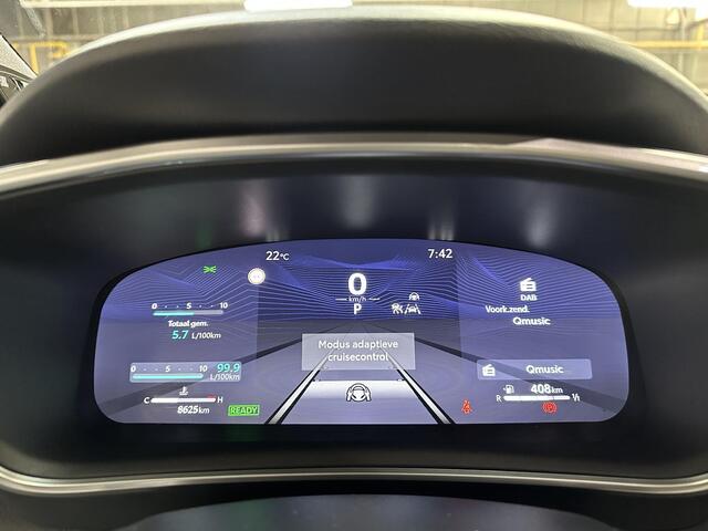 Toyota COROLLA Hybrid 140 GR Sport GR Sport Plus, Head-Up Display, Panoramadak, JBL , Digital cockpit, Full Option, 1e eigenaar NL Auto, BTW