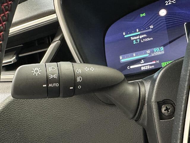 Toyota COROLLA Hybrid 140 GR Sport GR Sport Plus, Head-Up Display, Panoramadak, JBL , Digital cockpit, Full Option, 1e eigenaar NL Auto, BTW