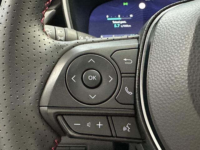 Toyota COROLLA Hybrid 140 GR Sport GR Sport Plus, Head-Up Display, Panoramadak, JBL , Digital cockpit, Full Option, 1e eigenaar NL Auto, BTW