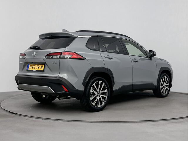 Toyota COROLLA Cross Hybrid 200 Style