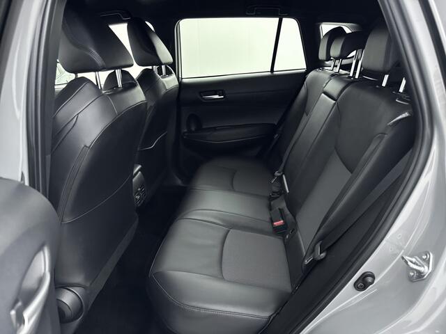 Toyota COROLLA Cross Hybrid 200 Style