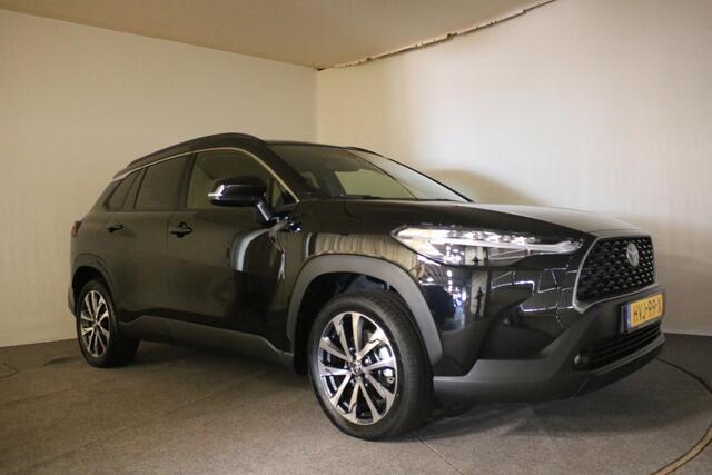 Toyota COROLLA Cross Hybrid 200 Executive Edition Panoramadak, PDC