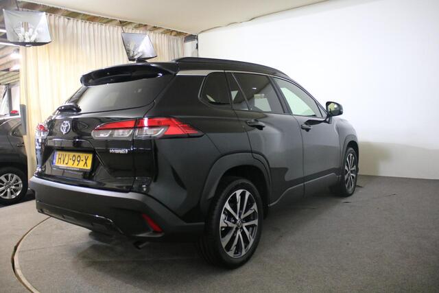 Toyota COROLLA Cross Hybrid 200 Executive Edition Panoramadak, PDC