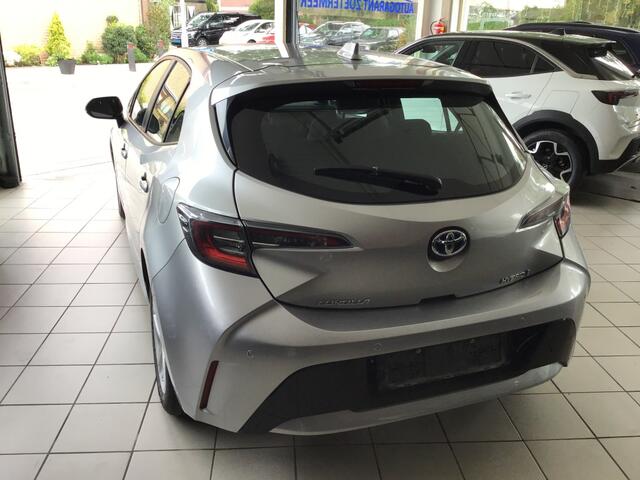 Toyota COROLLA 1.8 Hybrid Active