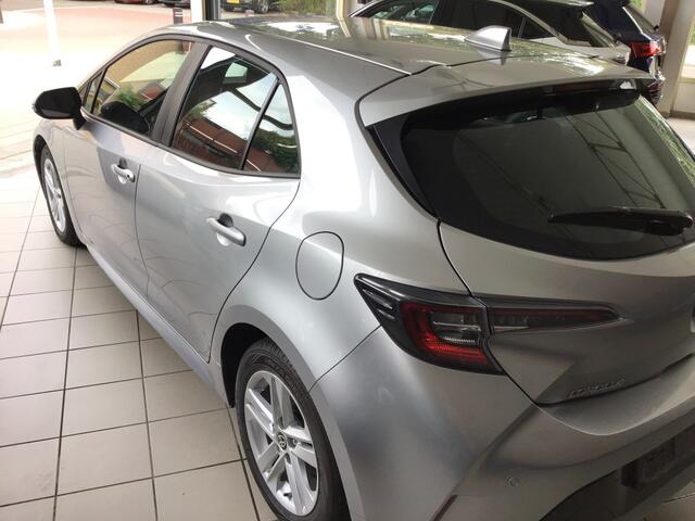 Toyota COROLLA 1.8 Hybrid Active