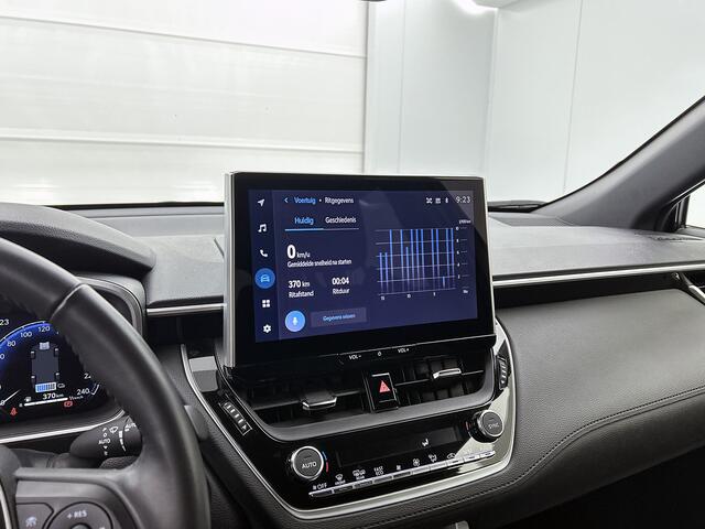 Toyota COROLLA Cross Hybrid 140 Dynamic | elektrische achterklepbediening | Apple Carplay/Android Auto |