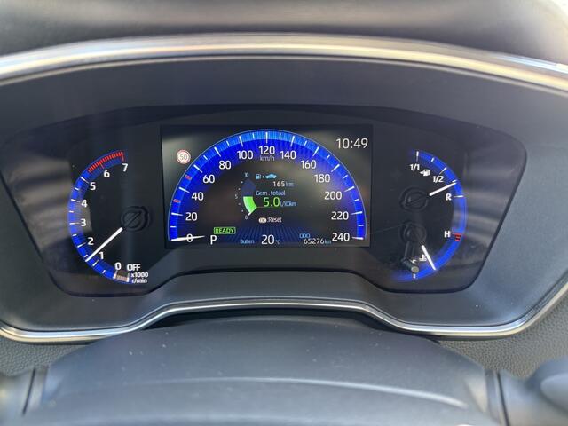 Toyota COROLLA 1.8 Hybrid First Edition | Camera | Navigatie