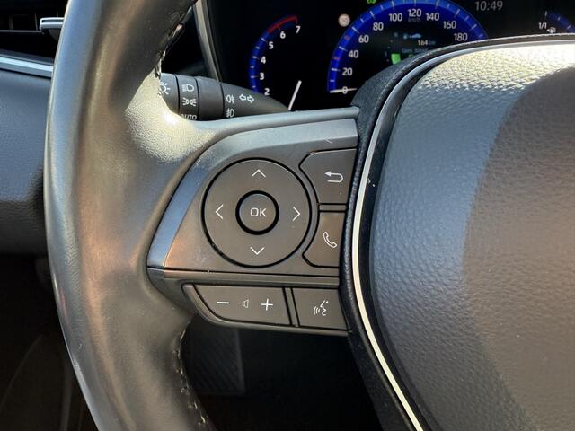 Toyota COROLLA 1.8 Hybrid First Edition | Camera | Navigatie