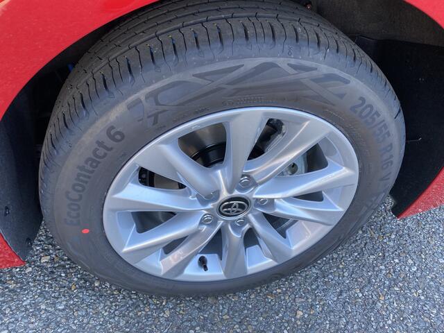 Toyota COROLLA Touring Sports Hybrid 140 Active