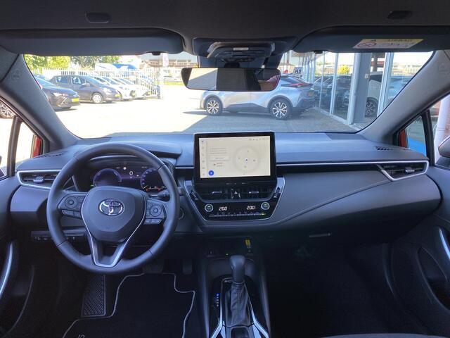 Toyota COROLLA Touring Sports Hybrid 140 Active