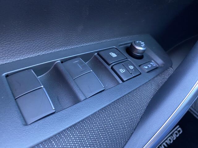 Toyota COROLLA Touring Sports Hybrid 140 Active