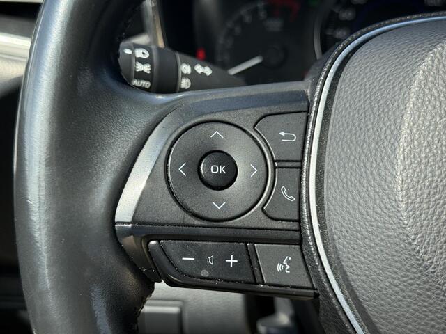 Toyota COROLLA 1.8 Hybrid Active Avus racing velgen | Afn. Trekhaak | Camera | ACC