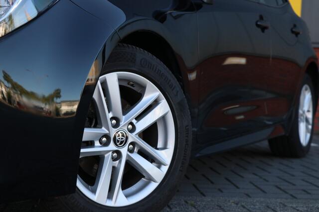 Toyota COROLLA 1.8 Hybrid Business Automaat |