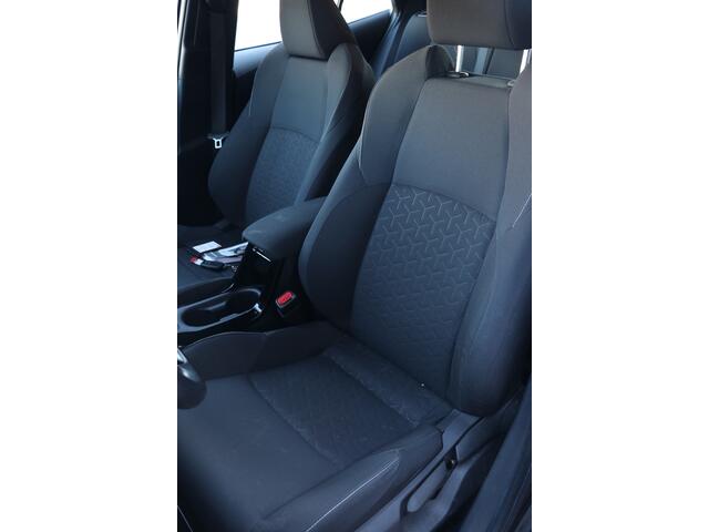 Toyota COROLLA 1.8 Hybrid Business Automaat |