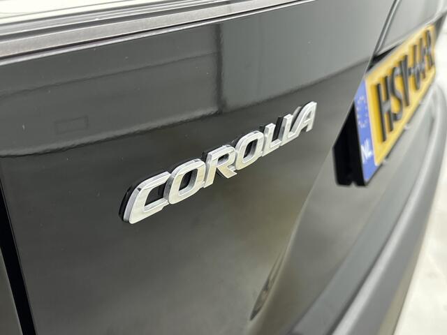Toyota COROLLA Cross 2.0 High Power Hybrid Active