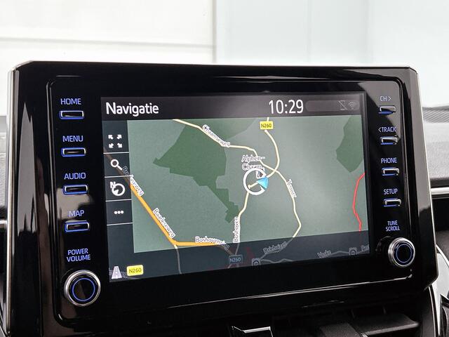 Toyota COROLLA Touring Sports 1.8 Hybrid Dynamic \ Navigatie | LM velgen |