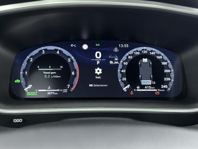 Toyota COROLLA Cross Hybrid 140 Style + Premium Pack I DEMO | Stoel en stuurwiel verwarmd | Climate Control | Cruise Control Adaptief | LM velgen |