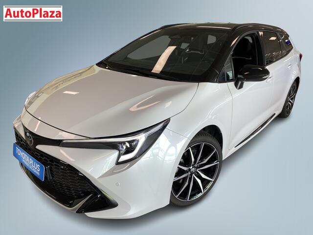 Toyota COROLLA Touring Sports Hybrid 200 GR Sport Plus Edition