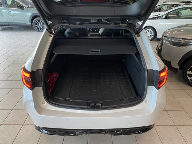 Toyota COROLLA Touring Sports Hybrid 200 GR Sport Plus Edition