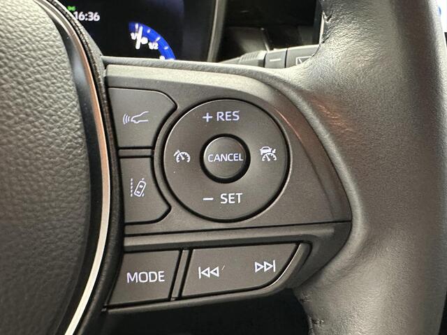 Toyota COROLLA Touring Sports 1.8 Hybrid Business Plus NL Auto, slechts 31000km, 1e eigenaar en BTW auto