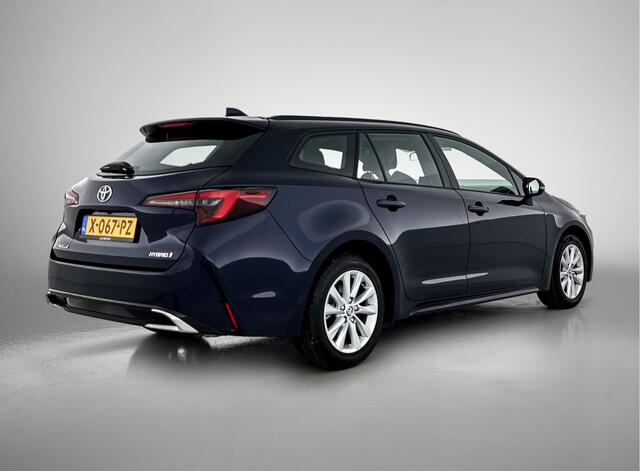 Toyota COROLLA Touring Sports Hybrid 140 Active | CarPlay/Android Auto | Camera | LM Velgen |