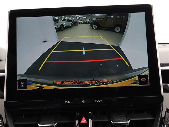 Toyota COROLLA Cross Hybrid 140 Dynamic