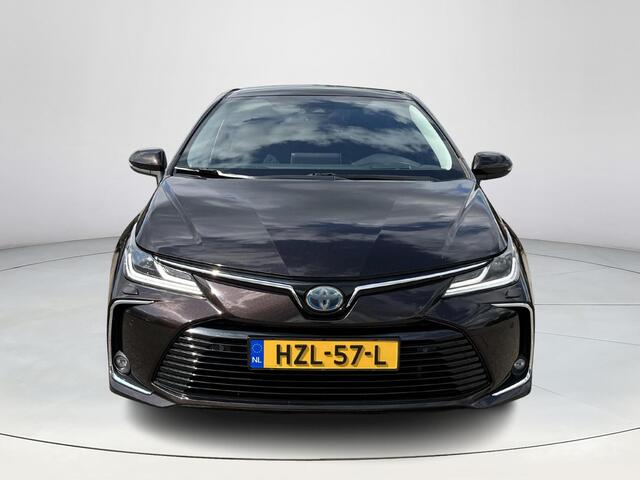 Toyota COROLLA Sedan 1.8 Hybrid Executive | Stoelverwarming | CarPlay | Android Auto