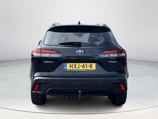 Toyota COROLLA Cross Hybrid 200 Dynamic | Navigatie | Apple CarPlay/Android auto | Achteruitrijcamera | Trekhaak