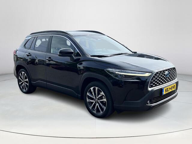 Toyota COROLLA Cross Hybrid 200 Dynamic | Navigatie | Apple CarPlay/Android auto | Achteruitrijcamera | Trekhaak