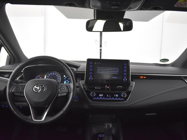 Toyota COROLLA 1.8 Hybrid Business | Camera | Apple & Android Carplay