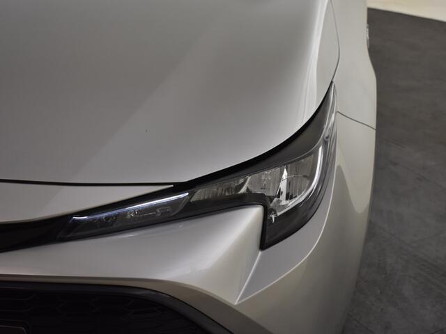 Toyota COROLLA 1.8 Hybrid Business | Camera | Apple & Android Carplay