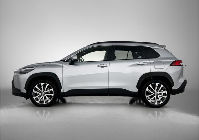 Toyota COROLLA Cross Hybrid 140 Style