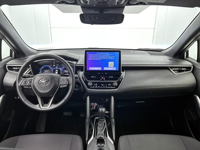 Toyota COROLLA Cross Hybrid 140 Style