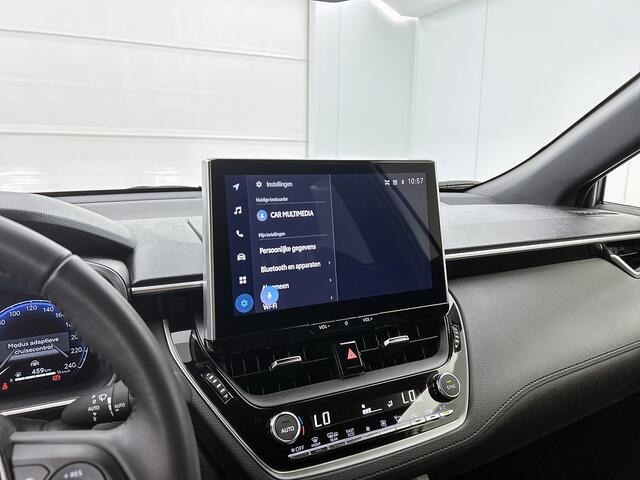 Toyota COROLLA Cross Hybrid 140 Style