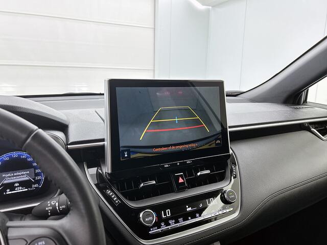 Toyota COROLLA Cross Hybrid 140 Style